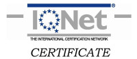 Annex to IQNet Certificate SR10:2015