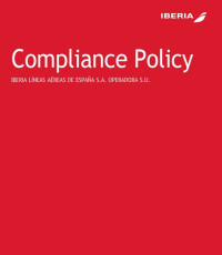 Compliance Policy