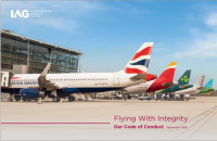Flying with Integrity