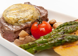 Menús / Menus