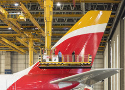 Mantenimiento / Maintenance