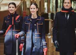 Nuestros empleados / Our staff