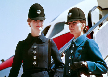 Iberia Seeks Young Designer for New Uniforms
