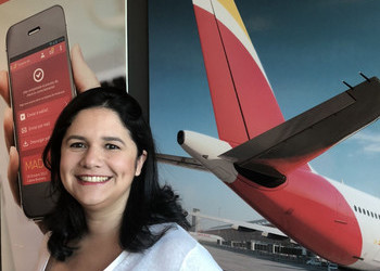 Iberia will fly daily to San Salvador