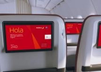 Iberia launches the Premium Economy Class in South Africa