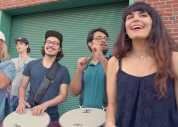 Iberia Debuts Volando, a song dedicated to its employees