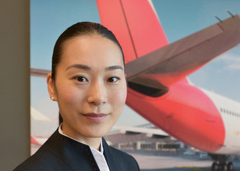 Additional Flights from Tokyo to Spain with Iberia