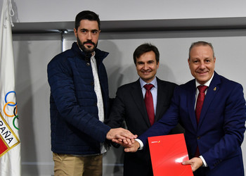 Iberia to sponsor Spanish handball federation