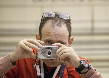 An Extraordinary Person