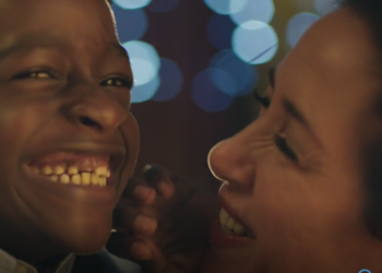 Antonino, a Baby Born on an Iberia flight