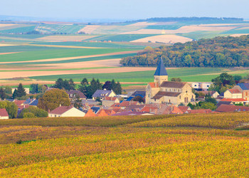 Châlons-Vatry, New Destination in France