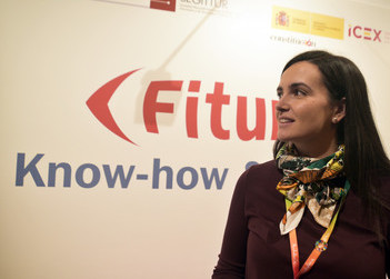 Iberia Stands for Sustainable Tourism