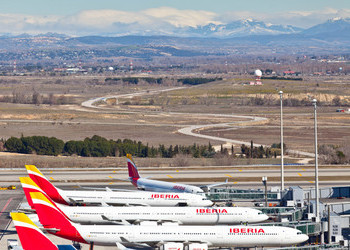 Iberia to schedule 20 additional Flights to Barcelona for Mobile World Congress