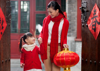 Iberia Marks Chinese New Year