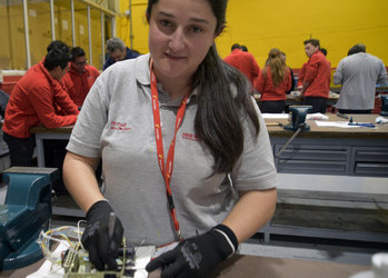 I have always loved mechanical stuff