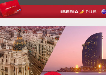 Puente Aéreo tickets can now be booked with Avios