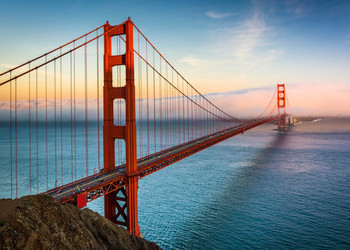 Iberia resumes its flights to San Francisco