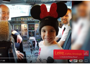 Eighteen Years Putting Wings on Children’s Dreams