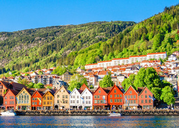 Norway becomes part of Iberia network