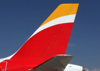 Iberia tops punctuality ranking in Europe and Iberia Express leads world ranking for low-cost carriers in May