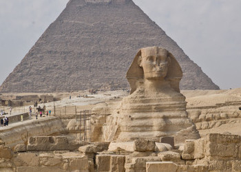 Iberia to Offer non-stop Flights from Madrid to Cairo