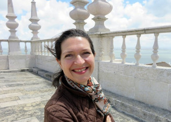 Are you travelling to Lisbon? Manuela Barber, Iberia Country Manager in Portugal, recommends her favourite places in the city