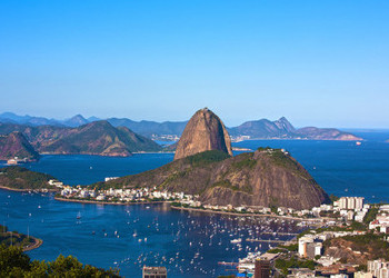 Iberia Adds Flights to Latin American