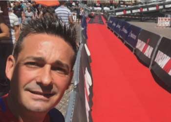 Fran, an Iron Man with a Heart of Gold