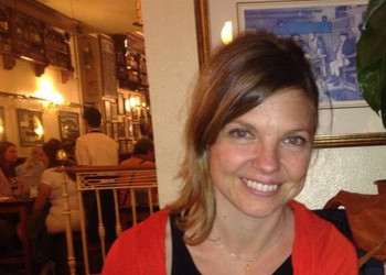 Have you been to Genoa? Raquel Barbachano, of Iberia's Operations Control Centre, tells us about some of her favourite spots