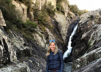 Planning a trip to Uruguay? Evelina Pietra, Iberia's sales manager in the country, shares her favourite spots