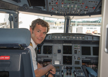 The Fastest Motor Sport in the World