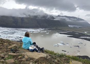 Iberia Corporate’s María Blanco Recommends a Visit to Iceland’s Natural Treasures