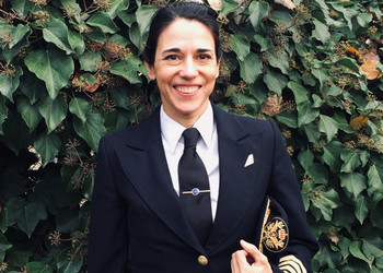 Flying to Chicago? Iberia pilot Beatriz Urdiales recommends her favoutire places in the city