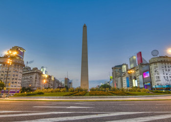 Visit Buenos Aires with Eduardo Kent, an Iberia employee in Argentina