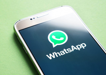 You Can Now Contact Iberia via WhatsApp