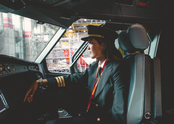 “Quiero Ser” [I want to be], Iberia’s programme to promote aviation careers for women