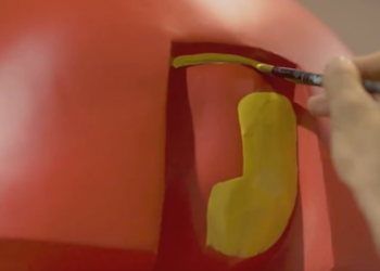 The making of Iberia's Meninas