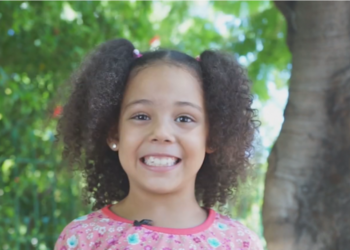 A Million thanks to Iberia customers from a Million children