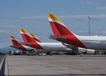 Iberia and British Airways achieve IATA NDC @scale certification