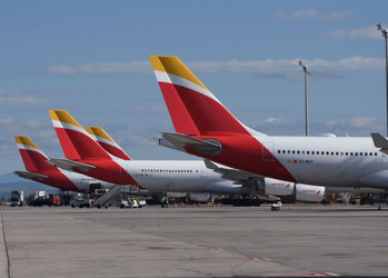 Iberia Group 2019 Punctuality Second in Europe and Fifth in World; Iberia Express Again Europe’s Most Punctual Low-cost Carrier
