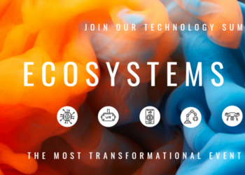 Iberia Airlines Becomes First Major Industry Partner of Ecosystems 2030