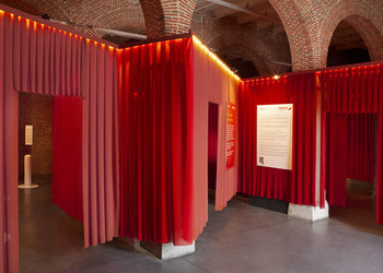 Iberia Again Takes Part in Annual Madrid Design Festival