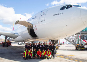 In Two Years Iberia Doubles Number of Women in Executive Positions