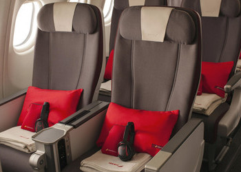 Iberia is Repatriating Spaniards from Around the World The airline is also donating blankets and gowns to a Madrid Hospital