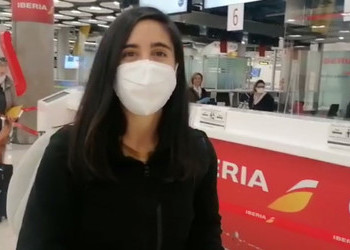 New Repatriation Flights to Bangkok, Sydney, Manila, Cape Verde, Asunción, and Santa Cruz de la Sierra