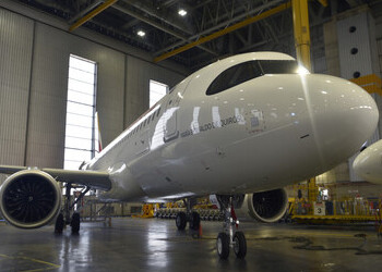 Iberia Pays Tribute to Spain’s First Woman Pilot