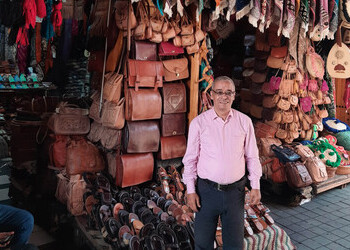 From Casablanca with ilusion