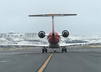 As Madrid Airport remains closed, all flights are cancelled on Sunday, except long-haul flights after 23:00