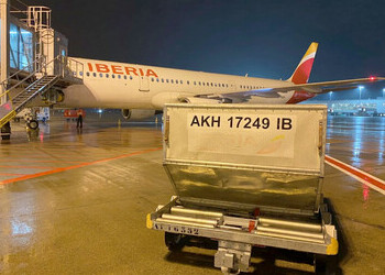 The Voyage of the Vaccine, An Odyssey with a Happy Ending