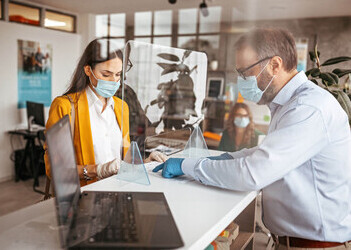 Iberia Offers UK Customers COVID-19 Tests at Special Rates